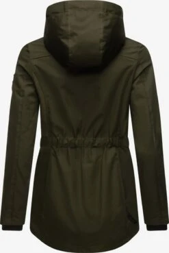 Marikoo Parkas Tussenparka Babetaa Dames Spar 9 Marikoo Parkas Tussenparka Babetaa Dames Spar -About you 004ff26dfa7c0a5b132885883c7090c6