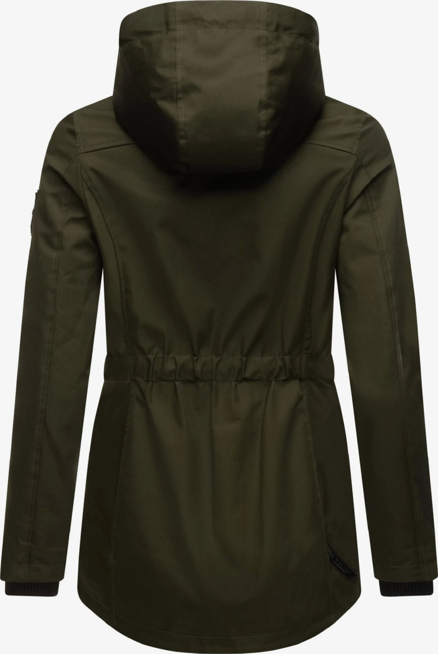 Marikoo Parkas Tussenparka Babetaa Dames Spar 5 Marikoo Parkas Tussenparka Babetaa Dames Spar - Afbeelding 3