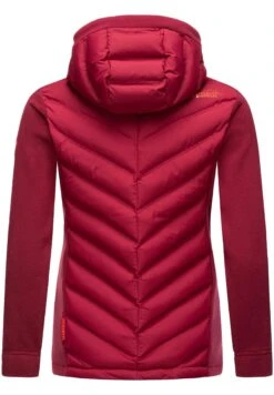 Marikoo Mount Haruna - Jas - Fuchsia -About you 03c34a2f7e0f4867a899235c2459d678