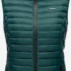 Marikoo Bodywarmers Bodywarmer Dames Smaragd -About you 0647bb3f9ee6020e205d5ceda08b335b