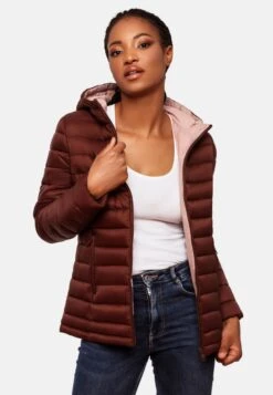 Marikoo Outdoor Jassen Functionele Jas Dames Bordeaux 16 Marikoo Outdoor Jassen Functionele Jas Dames Bordeaux -About you 08c73f36029e10e71e104155bb9b6881