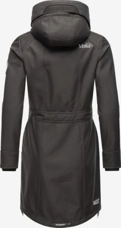 Marikoo Parkas Tussenparka Dames Aardetinten -About you 09f10d0c1350ec05e941ed570f387662