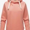 Marikoo Hoodies Sweatshirt Airii Dames Oranje