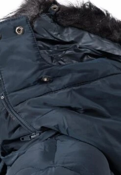 Marikoo Vanilla - Winterjas - Blue -About you 0cae6c80155e4ae9970cb3e76fc6ed8f