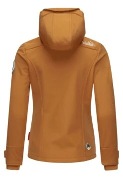 Marikoo Funktions - Outdoorjas - Caramel Brown -About you 0d5bee66174d4bf99ce9767b85bd8aef