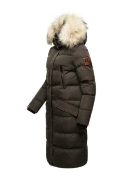 Marikoo Winterjas - Dark Grey -About you 0fac7473e59e44d29ab543269612a992