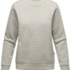 Marikoo Umikoo - Sweater - Grey Melange -About you 1024cc77a9714fbd8800ef1aa0ab2e8d