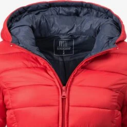 Marikoo Outdoor Jassen Functionele Jas Dames Rood 18 Marikoo Outdoor Jassen Functionele Jas Dames Rood -About you 1bcd653d9e0c7bd25175ee4ee5b3bfe4