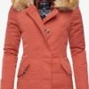 Marikoo Parkas Winterparka Karmaa Dames Zalm Roze 1 Marikoo Parkas Winterparka Karmaa Dames Zalm Roze -About you 1cfc9df305c9c8c8bd32145b2a549c75
