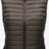 Marikoo Bodywarmers Bodywarmer Hasenpfote Dames Antraciet -About you 2430044e0b021ff2325d57e2e1ba2715