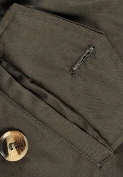 Marikoo Karmaa - Winterjas - Dark Grey -About you 24fa9af2366147d38a79608ca19615bd