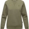 Marikoo Umikoo - Sweater - Dusty Olive Melange -About you 267ed1056da849a9878ec7ade89e0494