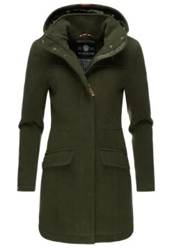 Marikoo Leilaniaa - Winterjas - Fir