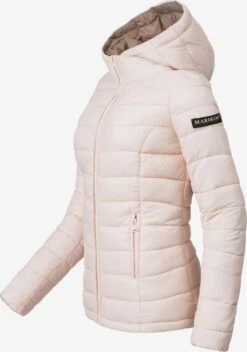 Marikoo Outdoor Jassen Functionele Jas Dames Rosa 12 Marikoo Outdoor Jassen Functionele Jas Dames Rosa -About you 2b51dea5387bba0ccf076cf3fa2a7bbf