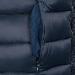 Marikoo Korte Mantels Wintermantel Abendsternchen Dames Nachtblauw -About you 33e1c1ed7b071ff1739b75bdc5849f21