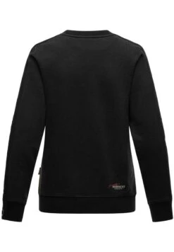 Marikoo Umikoo - Sweater - Black -About you 36775659bee7472b9b15ed8c955a62cd
