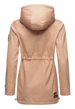 Marikoo Nyokoo - Parka - Light Rose -About you 372eb6c7bcee4660a6f0cf4eecd62abe