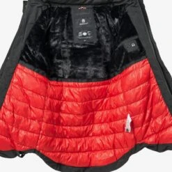 Marikoo Wintermantels Wintermantel Moonshine Dames Zwart 17 Marikoo Wintermantels Wintermantel Moonshine Dames Zwart -About you 37b36e2a90ec6160df10edb073c4fe9b