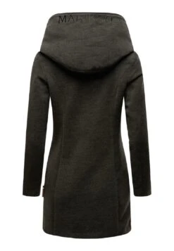 Marikoo Winterjas - Anthracite Meliert -About you 3b0b9439e73f415a80d8c5a618fc49e2