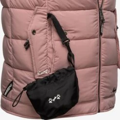 Marikoo Bodywarmers Bodywarmer Taisaa Dames Rosa -About you 3eafde8ab9885522adaa3704be776128