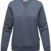 Marikoo Umikoo - Sweater - Dusty Blue Melange -About you 3f762d78d3f149b58938ca1c826b1fe7