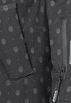 Marikoo Zimtzicke - Parka - Black Melange -About you 4133e582a1ef45979c8da2df2ef7495f