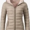 Marikoo Outdoor Jassen Functionele Jas Dames Lichtbeige 2 Marikoo Outdoor Jassen Functionele Jas Dames Lichtbeige -About you 47d6598eb6af24b4715d1b824d28cea5
