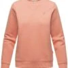 Marikoo Umikoo - Sweater - Apricot -About you 54a4549a4695401289ef69678da31487