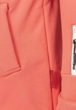 Marikoo Zimtzicke - Parka - Coral 18 Marikoo Zimtzicke - Parka - Coral -About you 55fca9161f5a4e8bb277c8388d67b481