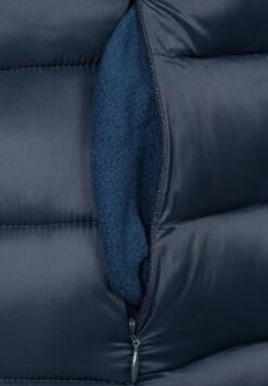 Marikoo Abendsternchen - Winterjas - Blue -About you 5665f07de5e84ea0b33370f1d7e9f46b