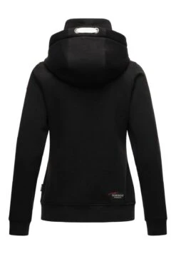 Marikoo Chihiroo - Hoodie - Black -About you 5e67474ff3dd4e18bc4f174c7a44a976