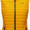 Marikoo Bodywarmers Bodywarmer Hasenpfote Dames Goudgeel -About you 63b76c2a973efafb1eaabd5283820916
