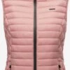 Marikoo Bodywarmers Bodywarmer Hasenpfote Dames Roze -About you 64bc3480d722f474ae34d6be89467ab0