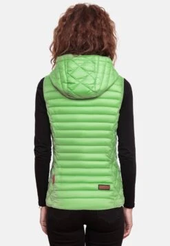 Marikoo Bodywarmers Bodywarmer Dames Groen -About you 6576c6080192b0de90fc591aed66430d