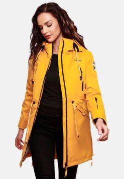 Marikoo Parkas Tussenparka Dames Goudgeel 19 Marikoo Parkas Tussenparka Dames Goudgeel -About you 6750fed487ce4dbf4a79825142ae8867