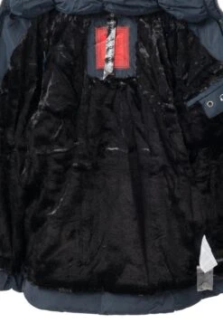 Marikoo Vanilla - Winterjas - Blue -About you 67e4c2d45e4143f4b87bc2749beff37d