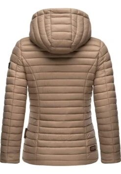 Marikoo Asraa - Jas - Taupe -About you 68155b6fb677404eb003ad0e4df3d326