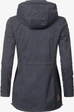 Marikoo Parkas Tussenparka Nyokoo Dames Nachtblauw 12 Marikoo Parkas Tussenparka Nyokoo Dames Nachtblauw -About you 6ae745abaf519fb39af3034b52d4045b