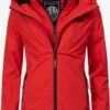 Marikoo Outdoor Jassen Functionele Jas Erdbeere Dames Lichtrood 2 Marikoo Outdoor Jassen Functionele Jas Erdbeere Dames Lichtrood -About you 6af3abc715d54375ae988a65421c01a4