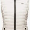 Marikoo Bodywarmers Bodywarmer Hasenpfote Dames Offwhite -About you 6f2c8bdc028562c2a1db4b1581ca1b8e