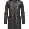 Marikoo Racquelle - Parka - Dark Grey -About you 730595d1218f4f0ca3d9efd41ecc622f
