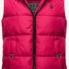 Marikoo Bodywarmers Bodywarmer Zarinaa Dames Pitaja Roze -About you 7a44f4dfa3df2112d9941ae7a7977e5a