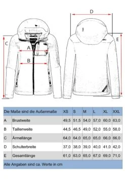 Marikoo Mount Iwaki - Fleecejas - Olive -About you 7ca022d2146e414c908d00c8c7b1b3a8