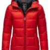Marikoo Leandraa - Winterjas - Light Red -About you 85da9716da044303926a79f209d9344f