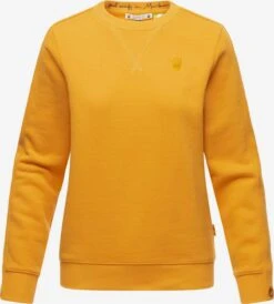 Marikoo Sweatshirts Sweatshirt Umikoo Dames Oranje