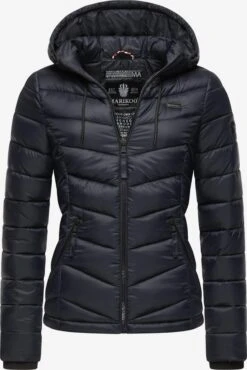 Marikoo Tussenjassen Tussenjas Kuala Dames Navy