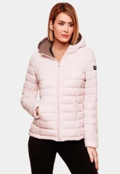 Marikoo Outdoor Jassen Functionele Jas Dames Rosa 13 Marikoo Outdoor Jassen Functionele Jas Dames Rosa -About you 98d162624e88a6eed46ee4887fdf4f13