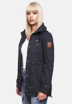 Marikoo Parkas Tussenparka Nyokoo Dames Nachtblauw 15 Marikoo Parkas Tussenparka Nyokoo Dames Nachtblauw -About you 99598723e521f5aa7a2febc1384bd9a0