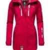 Marikoo Zimtzicke - Parka - Fuchsia 1 Marikoo Zimtzicke - Parka - Fuchsia -About you 9ae8b7e76cff4fc997b1af16178acd53