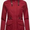 Marikoo Parkas Tussenparka Babetaa Dames Bloedrood 2 Marikoo Parkas Tussenparka Babetaa Dames Bloedrood -About you 9b33e1d299f1daef8a1a4aceaf36b99c